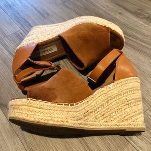 Steve Madden Jaylen espadrilles
